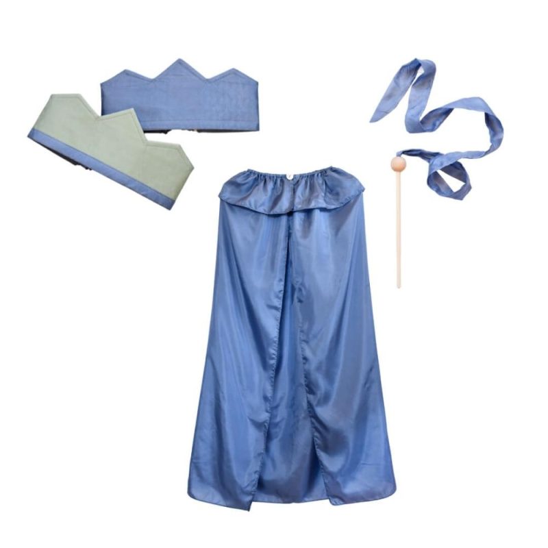 Waldorf Essentials | Tidewater Magical Silk Dress Up Set Waldorf Essentials Waldorf Essentials