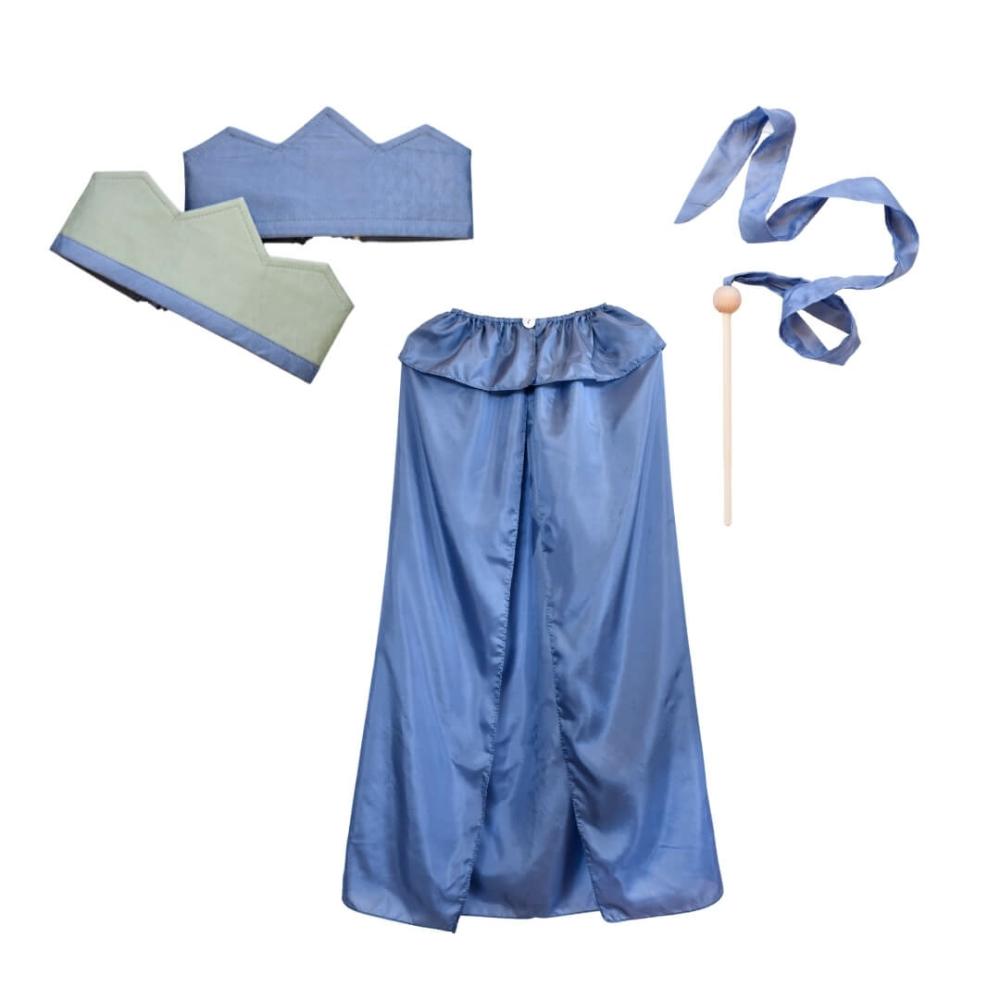 Waldorf Essentials | Tidewater Magical Silk Dress Up Set Waldorf Essentials Waldorf Essentials