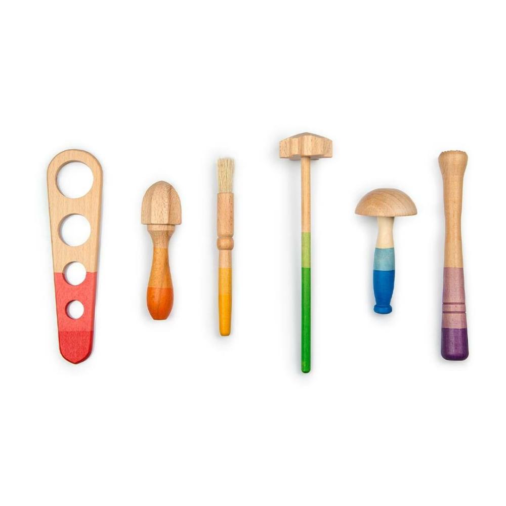 Waldorf Essentials | Wooden Rainbow Tools Waldorf Essentials Waldorf Essentials