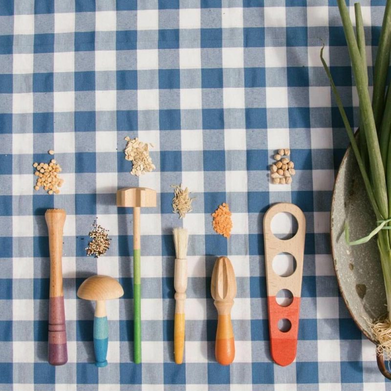 Waldorf Essentials | Wooden Rainbow Tools Waldorf Essentials Waldorf Essentials