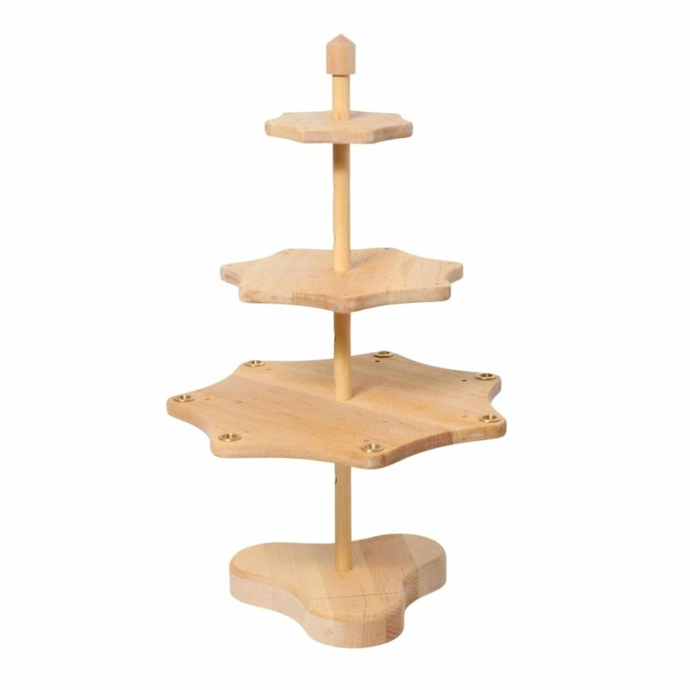 Waldorf Essentials | Wooden Seasonal Festivity Stand Waldorf Essentials Waldorf Essentials