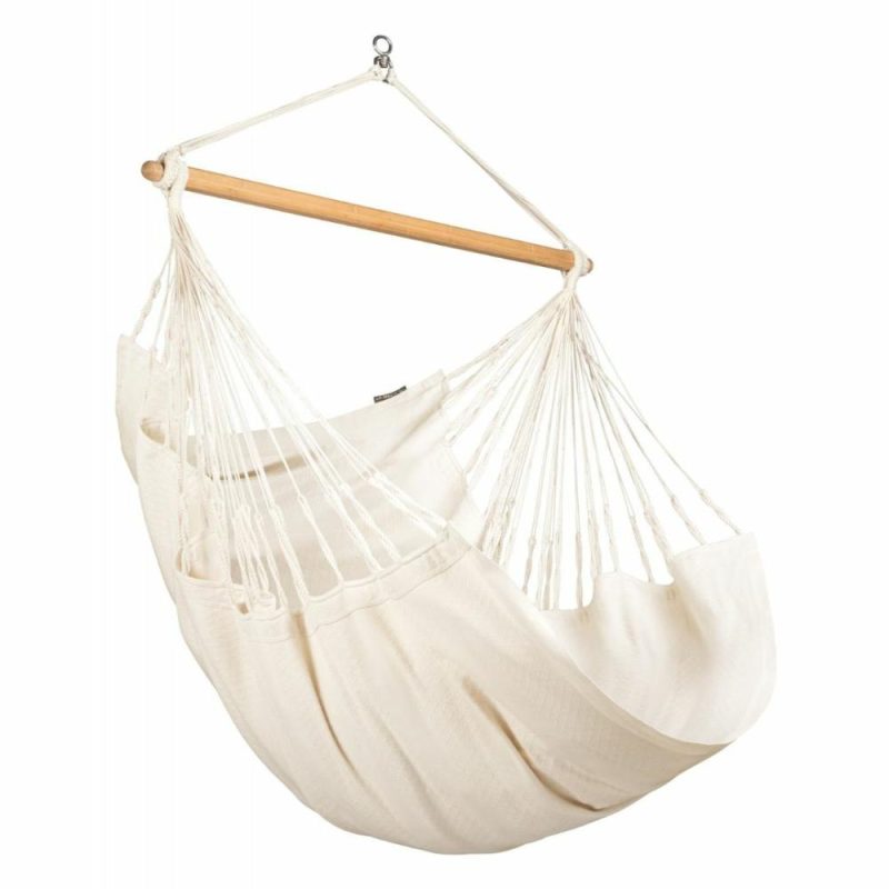 Active Play | Habana Organic Cotton Comfort Hammock Chair Active Play Active Play