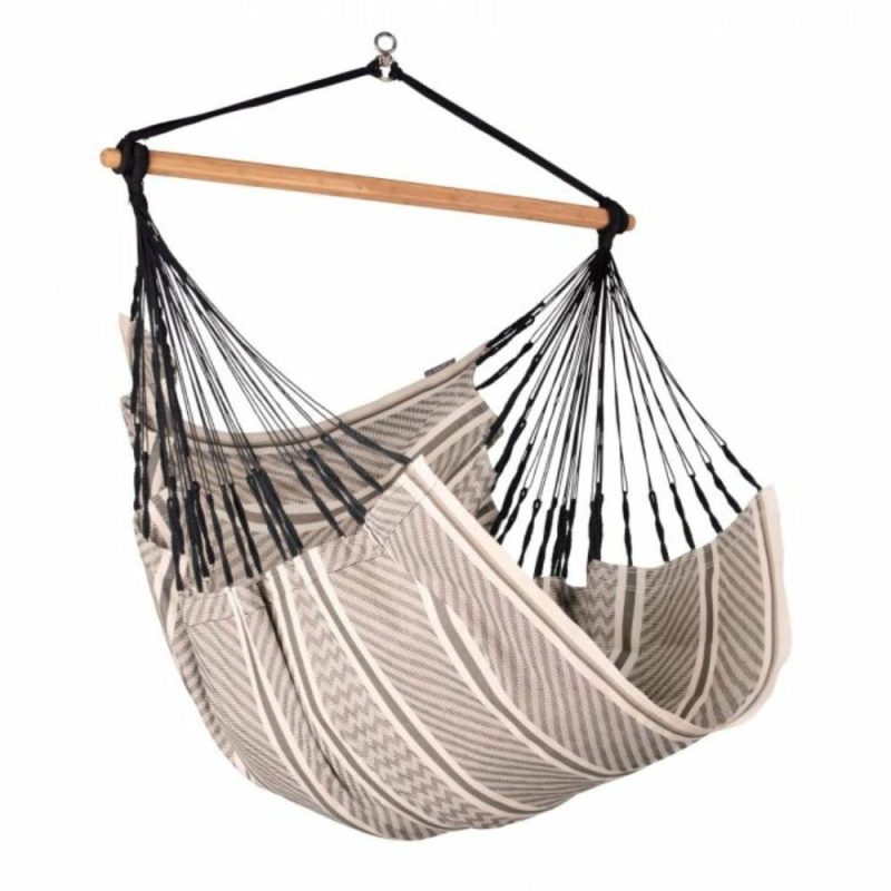 Active Play | Habana Organic Cotton Comfort Hammock Chair Active Play Active Play