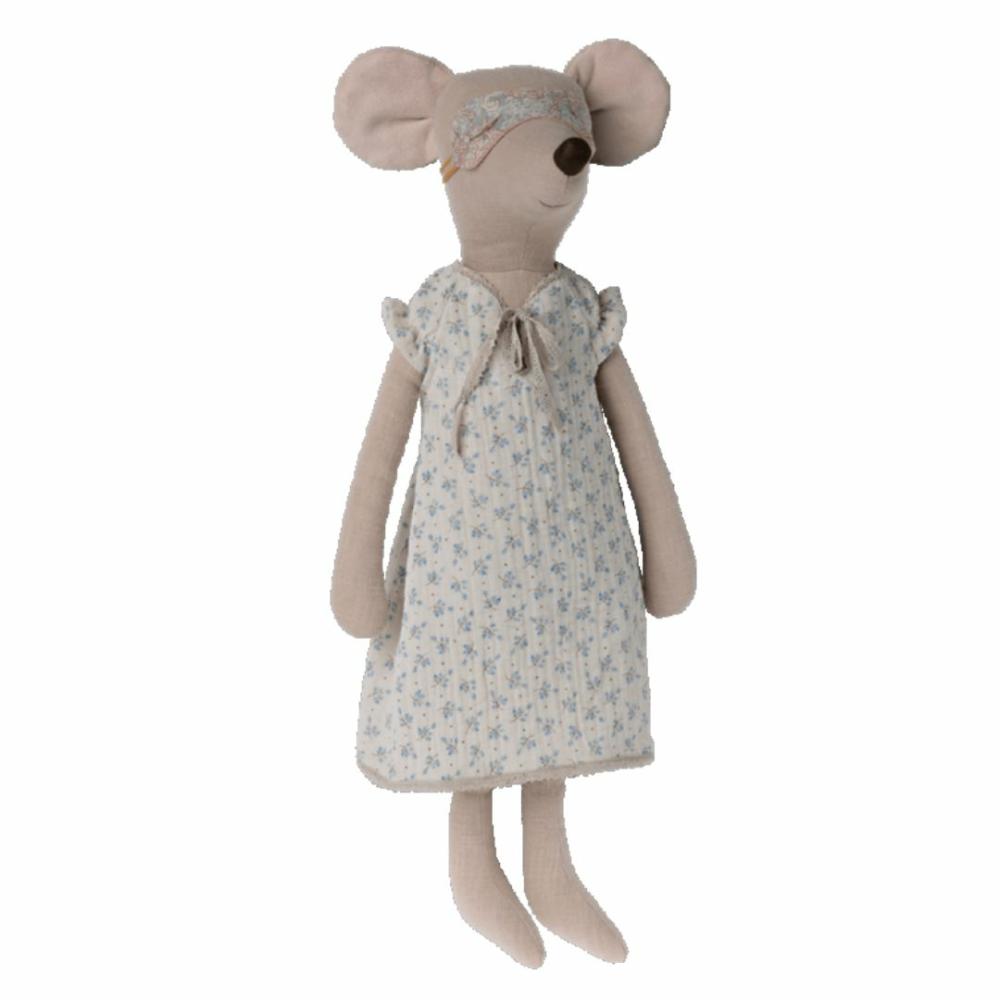 Dolls & Dollhouses | Maxi Mouse In A Nightgown Dolls & Dollhouses Dolls & Dollhouses