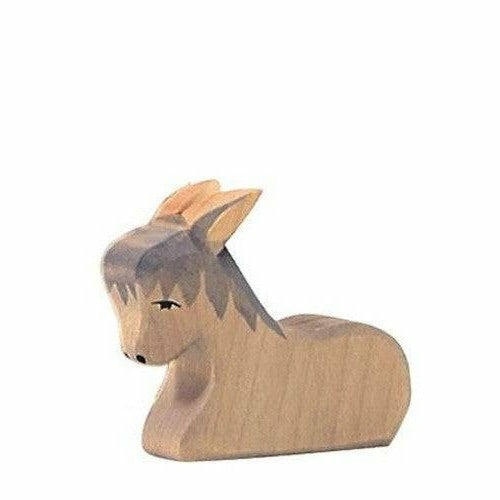 Waldorf Essentials | Nativity Donkey Waldorf Essentials Waldorf Essentials